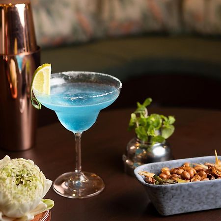 Koulen Central Hotel Siem Reap Zewnętrze zdjęcie