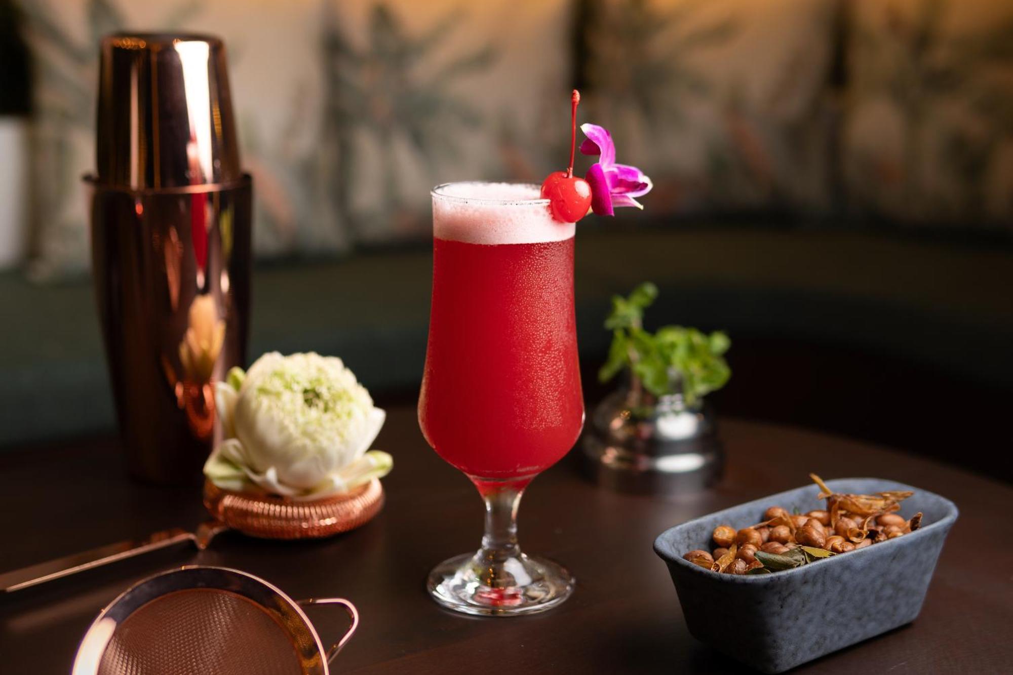 Koulen Central Hotel Siem Reap Zewnętrze zdjęcie