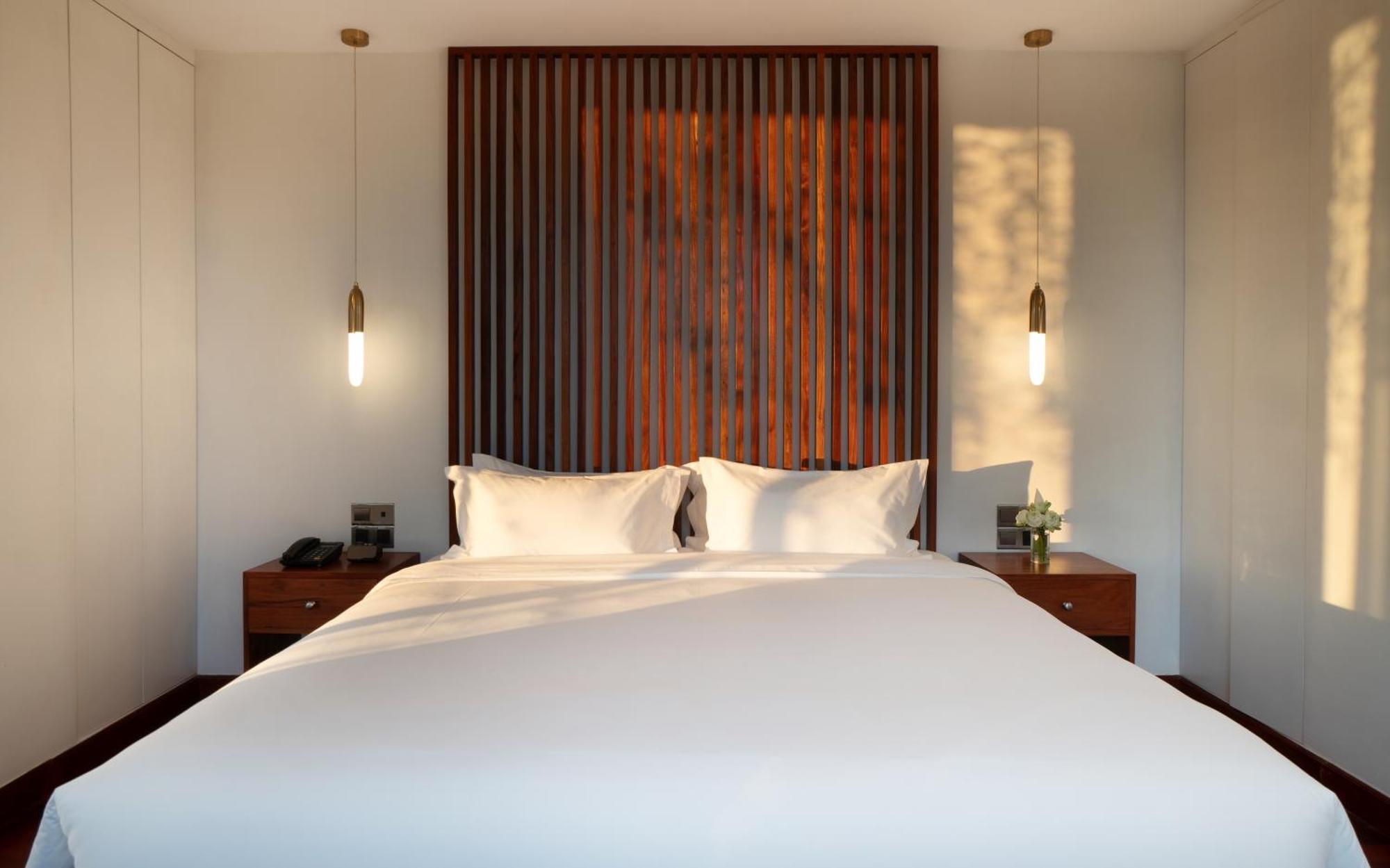 Koulen Central Hotel Siem Reap Zewnętrze zdjęcie