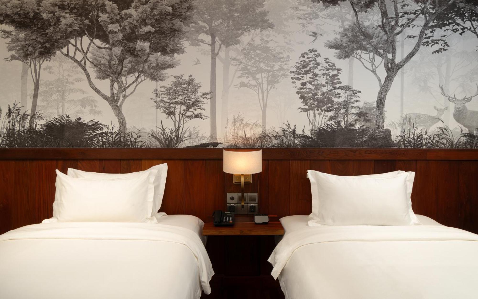 Koulen Central Hotel Siem Reap Zewnętrze zdjęcie
