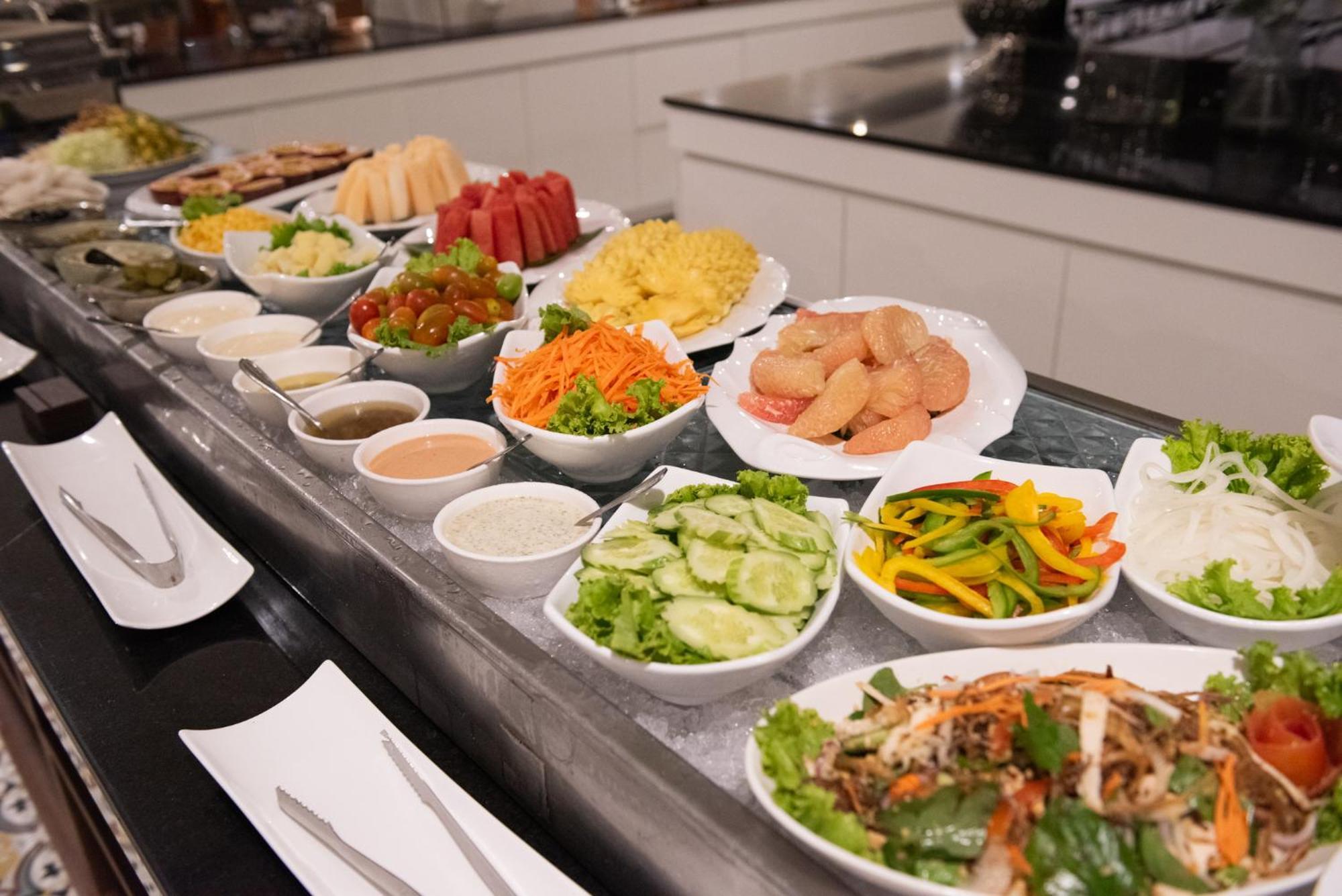 Koulen Central Hotel Siem Reap Zewnętrze zdjęcie