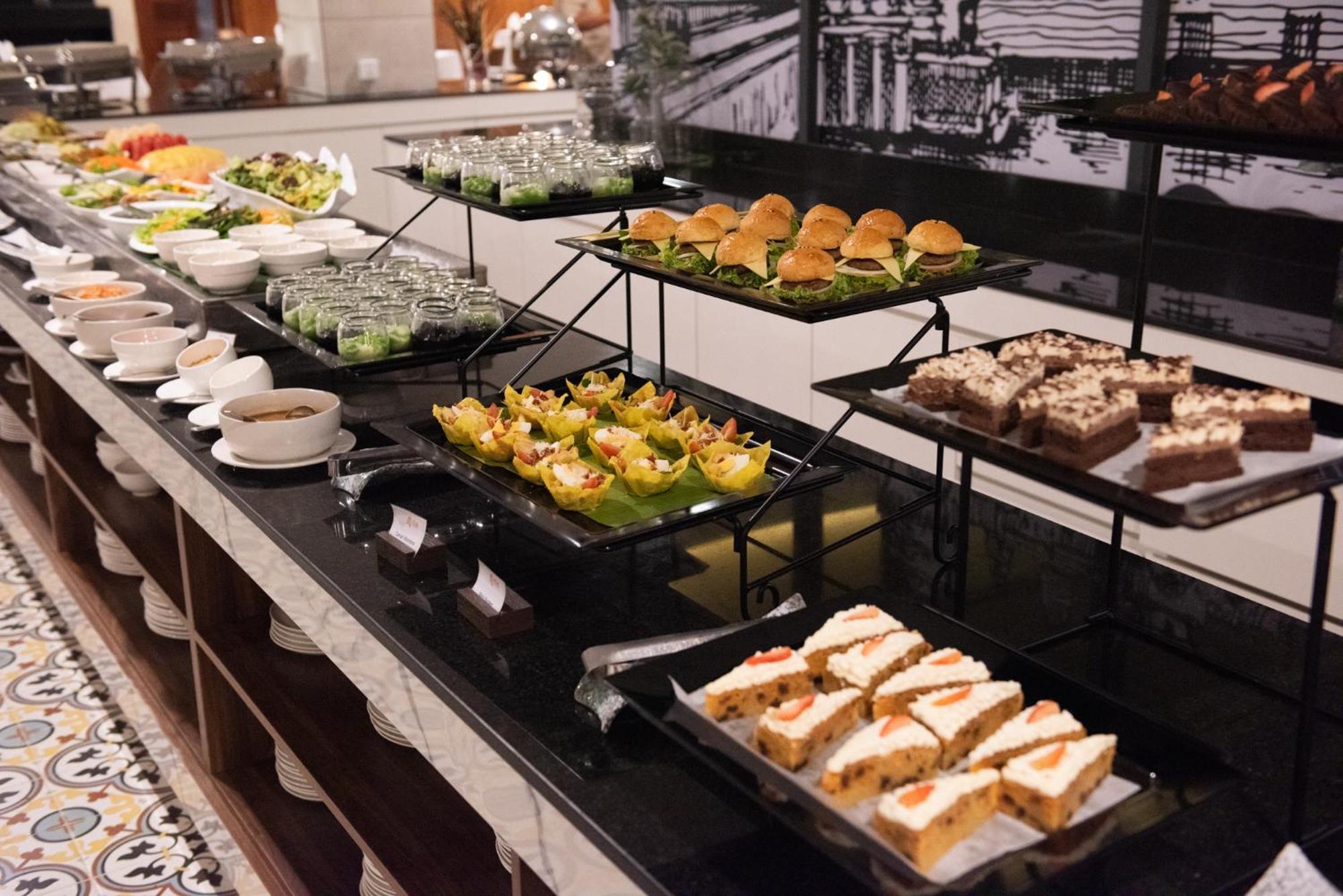 Koulen Central Hotel Siem Reap Zewnętrze zdjęcie